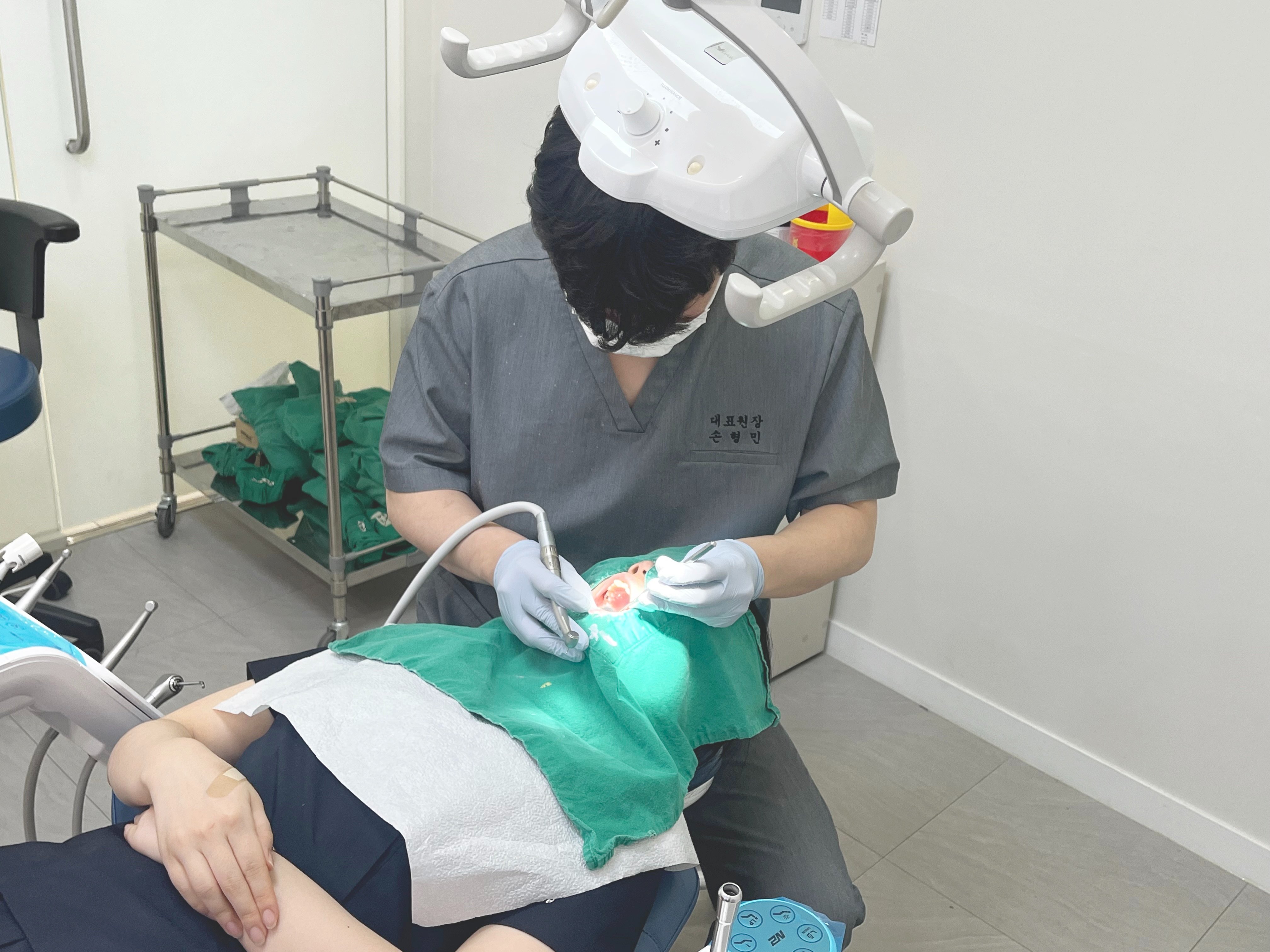 대구 설명 잘해주는 치과