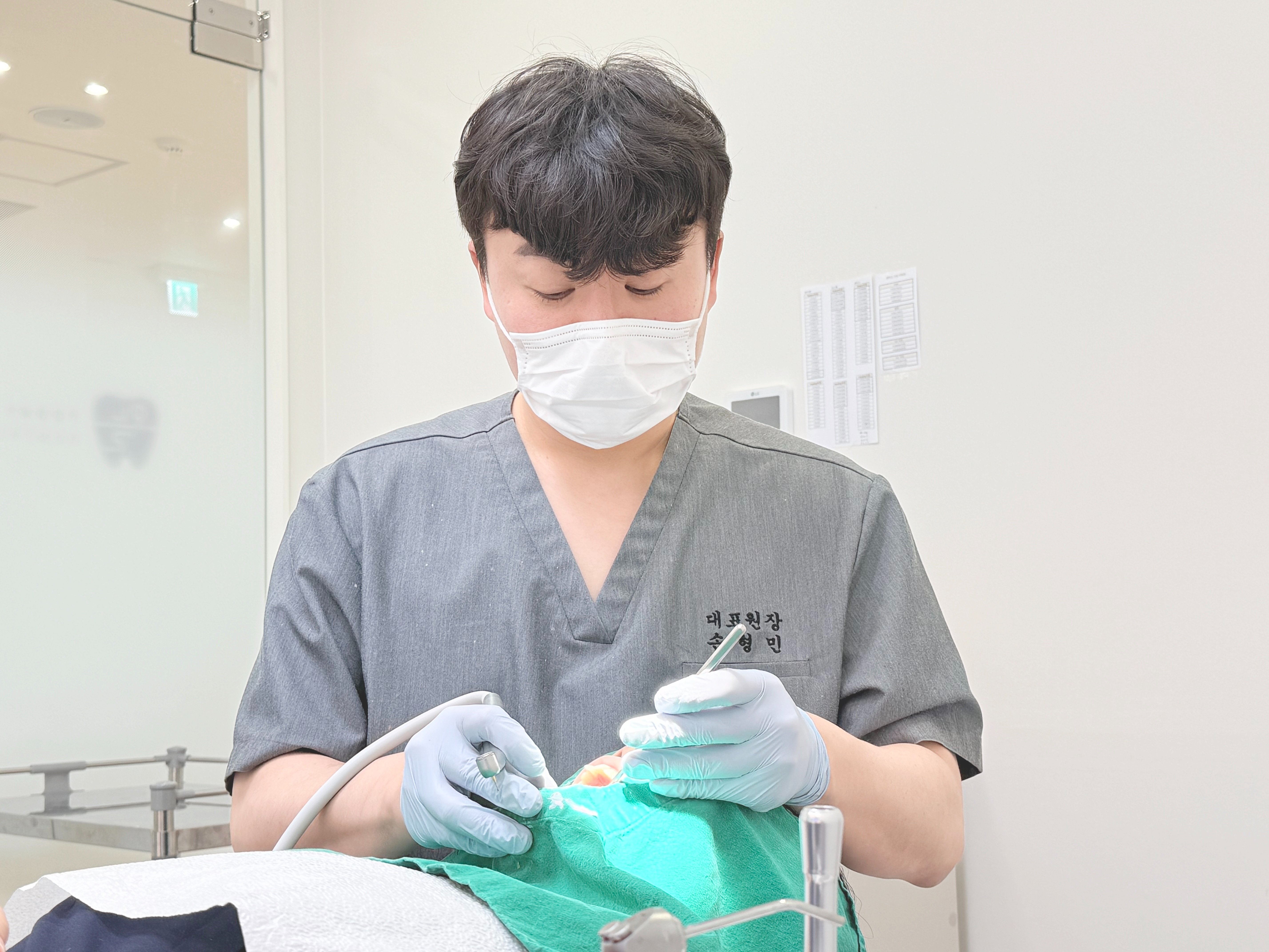 대구 꼼꼼하게 설명해주는 치과